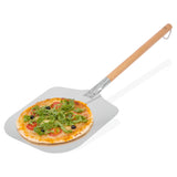 12 inch pizza peel Dan&Co Front Short