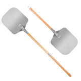 12 inch pizza peel Dan&Co Front