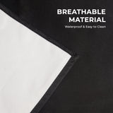 Adjustable Waterproof Kitchen Apron
