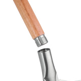 12 inch pizza peel Dan&Co Front closeup